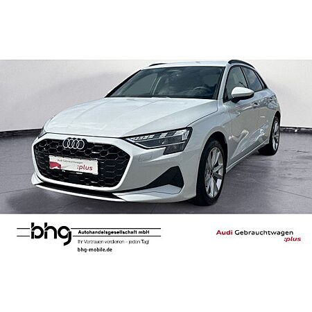 Audi A3 leasen