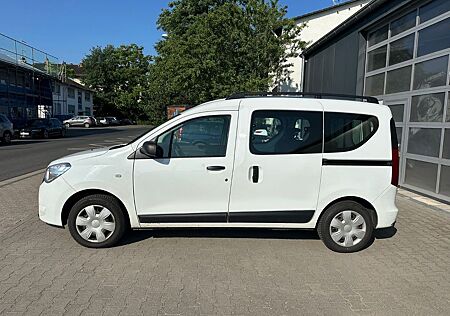 Dacia Dokker Ambiance 1.5 Diesel*Klima*Tüv 04/2027