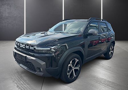 Dacia Duster III Hybrid 140 Journey Navi PDC SHZ