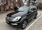 SsangYong Rexton W Sapphire4x4/Automatik/Navi/Kamera/Leder