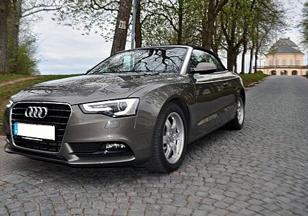 Audi A5 2.0 TDI 110kW Cabriolet - Ad Blue