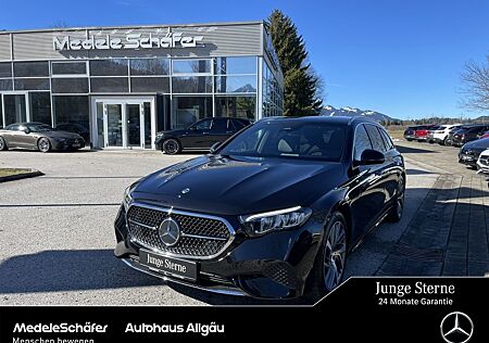 Mercedes-Benz E 300 T e Avantgarde 4xSitzheizung Distronic