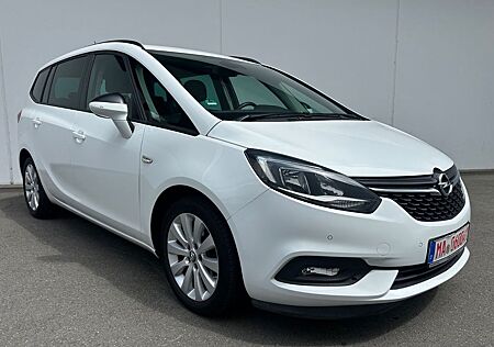Opel Zafira C ON Start/Stop,S-HEFT,R.KAM,EU6,7-SITZER