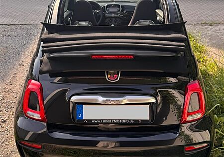 Abarth 595C 1.4 T-Jet 16V -