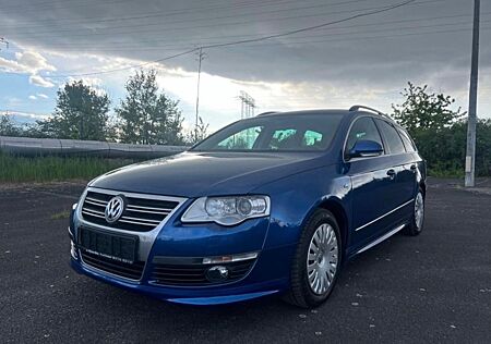VW Passat Variant Volkswagen 1.8 TSI R-Line Edition Varian...