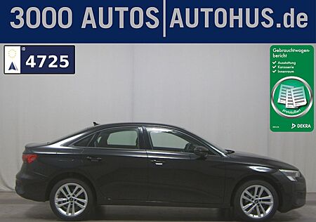 Audi A3 Lim. 35 TDI Matrix Navi+ vc ACC