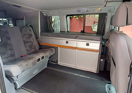 Mercedes-Benz Viano Marco Polo 3.0, Soundsystem, DAB, 1.Hd