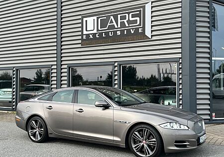 Jaguar XJ 5.0 V8 510HK/SUPERSPORT/ BOWER & WILKINS