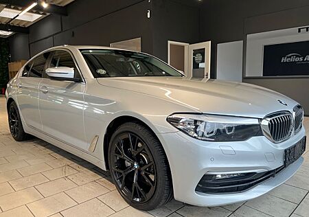 BMW 520 d Lim.*LED*NAVI*19"ALU