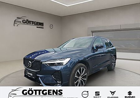 Volvo XC 60 XC60 B5 AWD Ultimate Dark AHK NAVI 360° STANDH