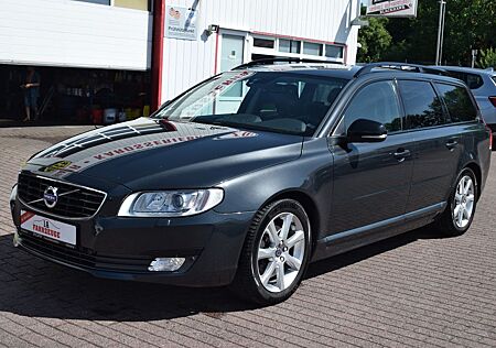 Volvo V70 Kombi Linje Svart 1.Hand