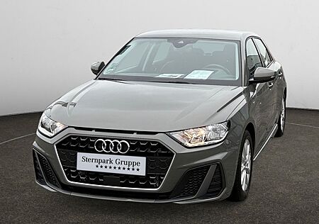 Audi A1 25 Sportback 1.0 TFSI S line NAVI*SHZ*PTS*