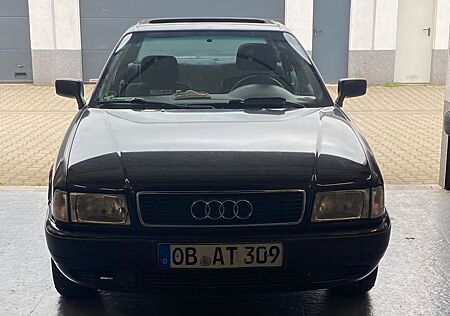 Audi 80 b4