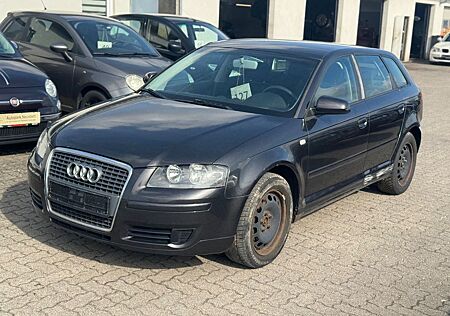 Audi A3 Sportback 1.9 TDI Attraction