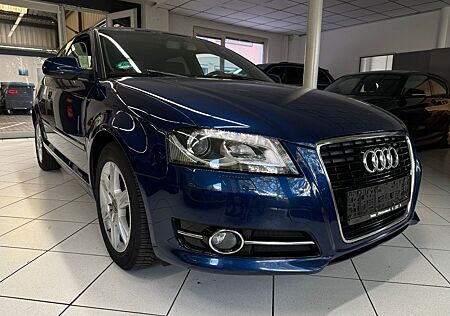 Audi A3 1.4 TFSI Facelift *PDC *Xenon Plus*