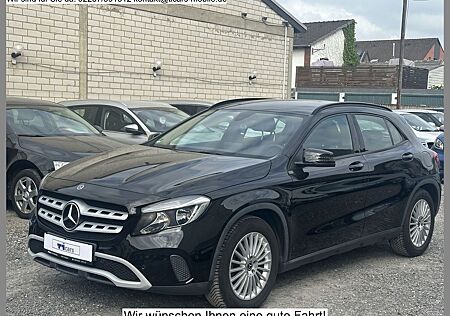 Mercedes-Benz GLA 180 *2.Hand,Navi,47.000KM,PDC,SHZ,Klima*