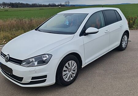 VW Golf Volkswagen 1.6 Trendline