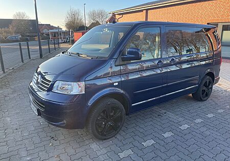 VW T5 Multivan Volkswagen