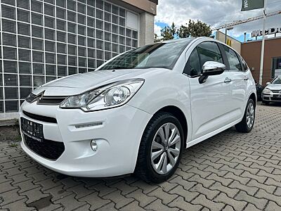 Citroën C3 Selection