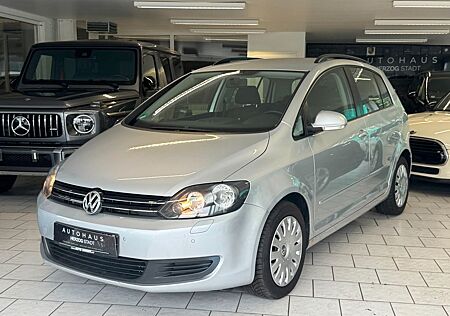 VW Golf Volkswagen Plus VI Comfortline / TÜV NEU