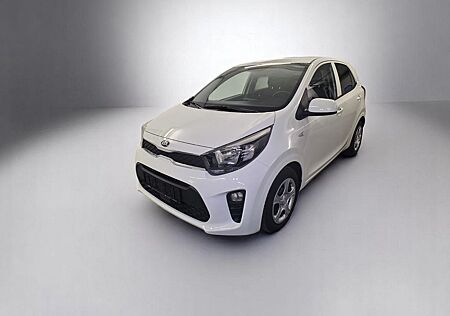 Kia Picanto Dream Team 1.Hd Allwetter Inspektion NEU