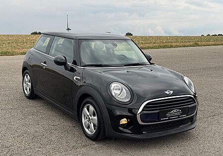 Mini Cooper *Navi, Carplay, SHZ, Teilleder*