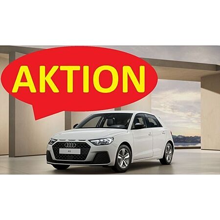 Audi A1 leasen