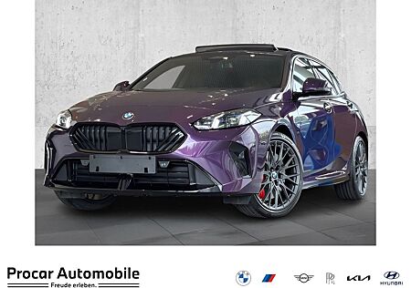 BMW 120 MSport PANO H/K DA PA RFK PDC LED Klima