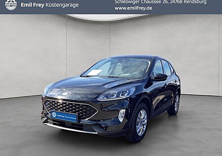 Ford Kuga 1.5 EcoBoost COOL&CONNECT AHK GJR NAVI