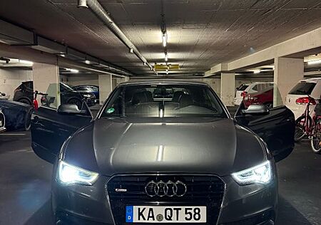 Audi A5 Cabriolet 3.0 TDI