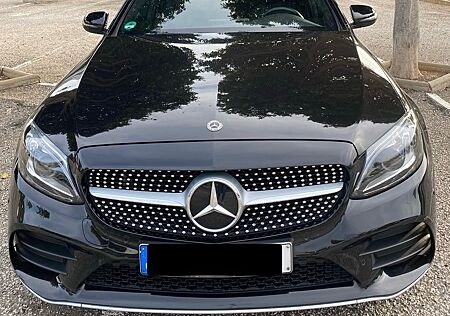 Mercedes-Benz C 200 T AMG Line | Top-Ausstattung