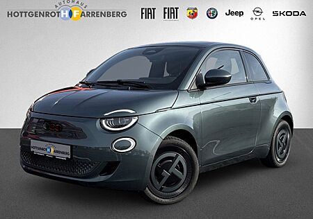 Fiat 500E Giorgio Armani Collector's Edition Navi Led