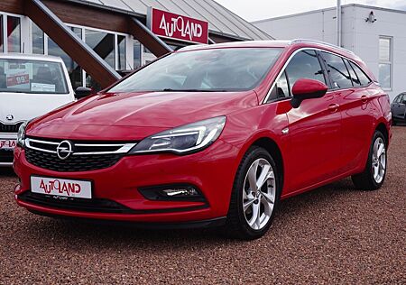 Opel Astra K Sports Tourer 1.4 T Dynamic Navi AHK