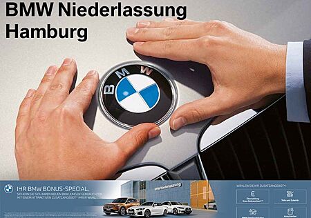 BMW Z4 M40i Harman/K LiveCockpitProf Head-Up PDC