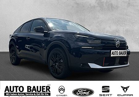 Citroën C4 Hybrid 145 Doppelkupplung 6-Gang COLLECTION