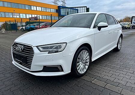 Audi A3 Sportback e-tron Automatik Navi Digital Tacho