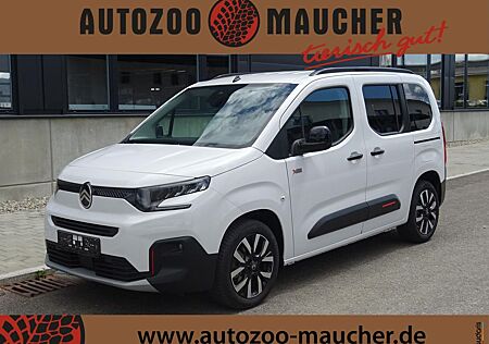 Citroën Berlingo Plus M XTR /APP/PDC/KAMERA/ALU