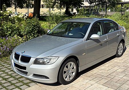 BMW 318i - Weniger als 70.000km