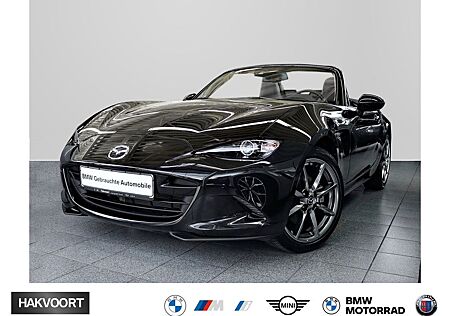 Mazda MX-5 Skyactiv Kazari