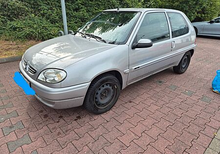 Citroën Saxo 1.1 Chrono Chrono