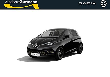 Renault ZOE Iconic R135 Navi digitales Cockpit Bose LED
