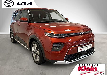 Kia Soul Elektro 64 kWh Inspiration NAVI SHZ WP