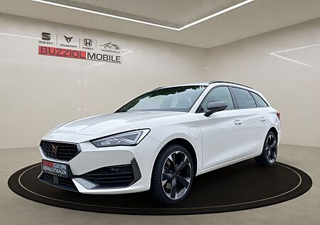 Cupra Leon Sportstourer 1.4 e-Hybrid (150 kW System)