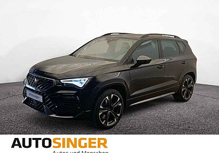 Cupra Ateca VZ TSI DSG 4D *AHK*PANO*NAVI*360*ACC*DCC*