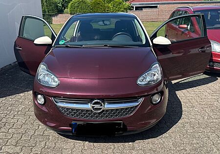 Opel Adam 1.2 Glam