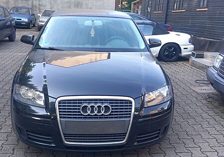 Audi A3 1.6 Attraction