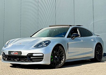 Porsche Panamera gebraucht kaufen Porsche Panamera 4 Executive Executive