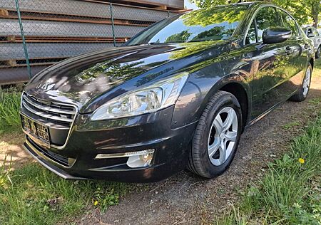 Peugeot 508 Active