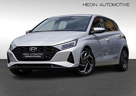 Hyundai i20 1.0 TGDI Trend