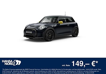 Mini Cooper SE ELEKTRO LED LEDER NAVI KEYLESS KAMERA